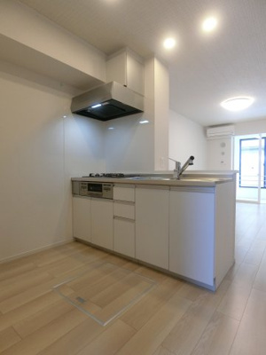 【キッチン】 | モイルミール