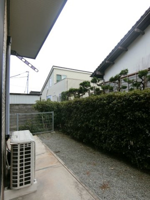  | コンフォート松本