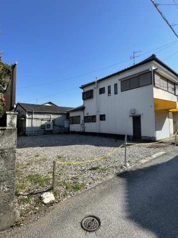 南国市大そね甲　土地の外観|バス・電車・ＪＲの各乗り場が徒歩５分圏内にある交通利便性の良い立地です。