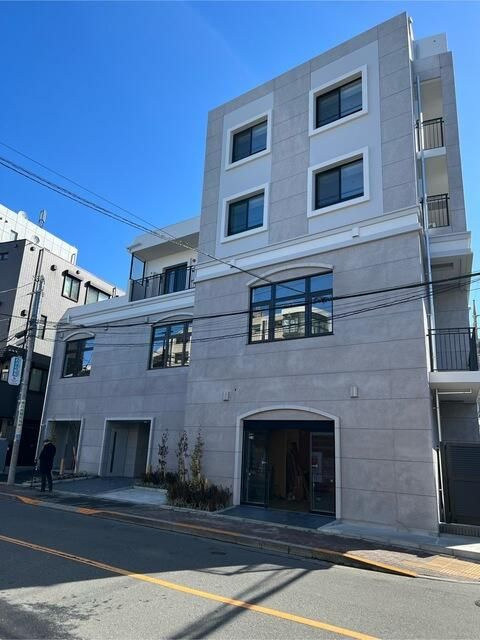 氷川台レジデンス