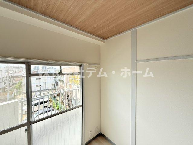 【内装】 | マンション平次 | 過ごしやすい室内です