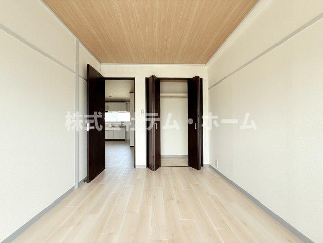 【収納】 | マンション平次 | 収納豊富です
