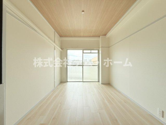 【寝室】 | マンション平次 | 寝室にいかがでしょうか