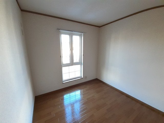 パストラーレ　Ｂの洋室|個人の部屋や寝室として使える洋室です