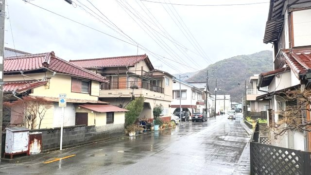 売土地　沼津市戸田の周辺|透明度が高く、水質が高水準ランクを誇る御浜海岸まで車で約5分（約2.3km）