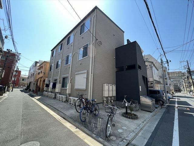 SQM(エスキューム)