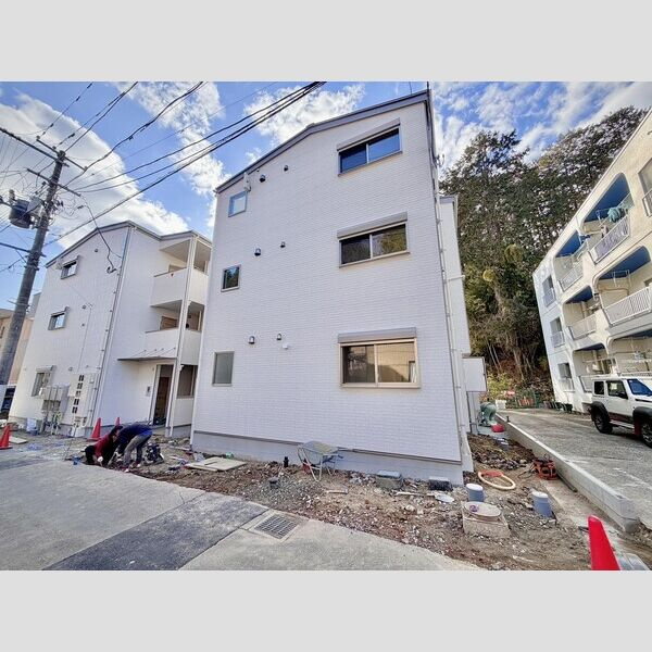 アプリーレ北仙台