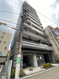 プレサンス玉造駅前ルージュ　仲介手数料無料の画像