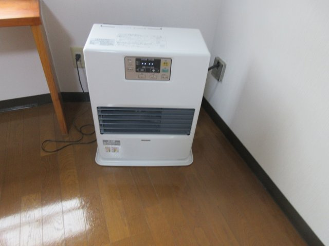 アーバン8･6の設備