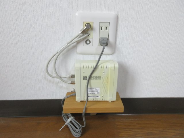 アーバン8･6の設備