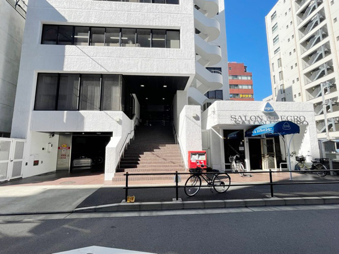 ミナミ栄ビル