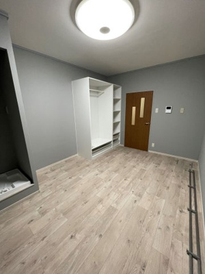 【洋室】 | メゾンアバンテ | ６畳の洋室