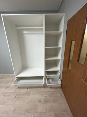 【収納】 | メゾンアバンテ