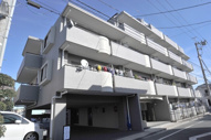 サントーア小岩の画像