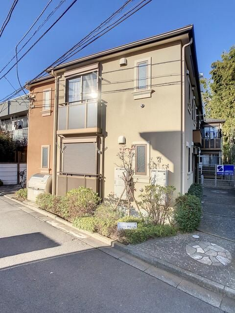 ワンエム芦花公園