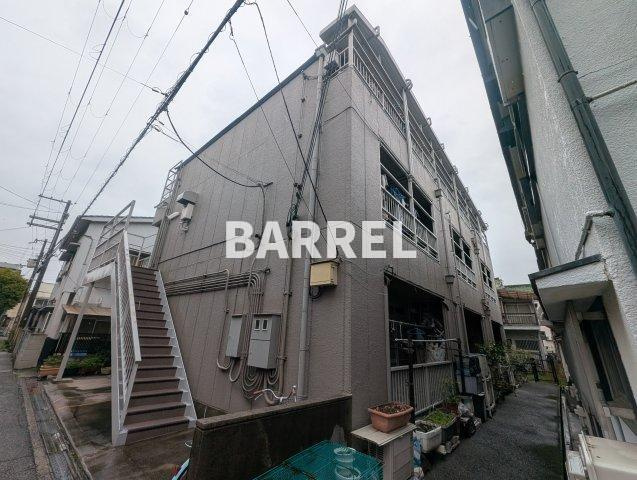 石之マンション