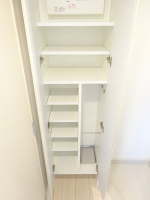 【収納】 | ザ・レジデンス・オブ・トーキョーＴ１２