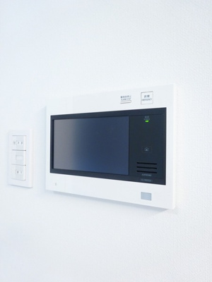 【設備】 | ザ・レジデンス・オブ・トーキョーＴ１２