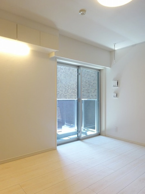 【居間・リビング】 | ザ・レジデンス・オブ・トーキョーＴ１２