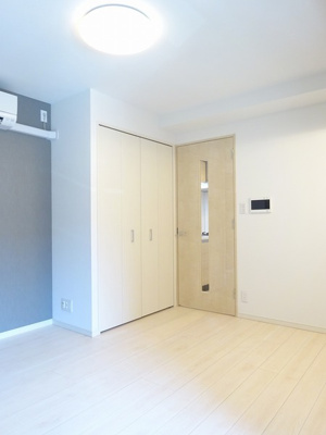 【居間・リビング】 | ザ・レジデンス・オブ・トーキョーＴ１２