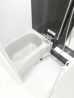 【浴室】 | ザ・レジデンス・オブ・トーキョーＴ１２