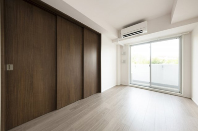 【居間・リビング】 | リビオメゾン南砂町