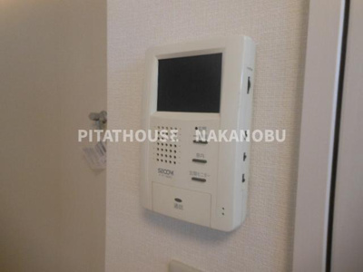【セキュリティ】 | ハウス７