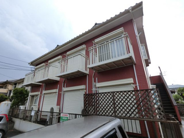 アンビション西都賀の画像