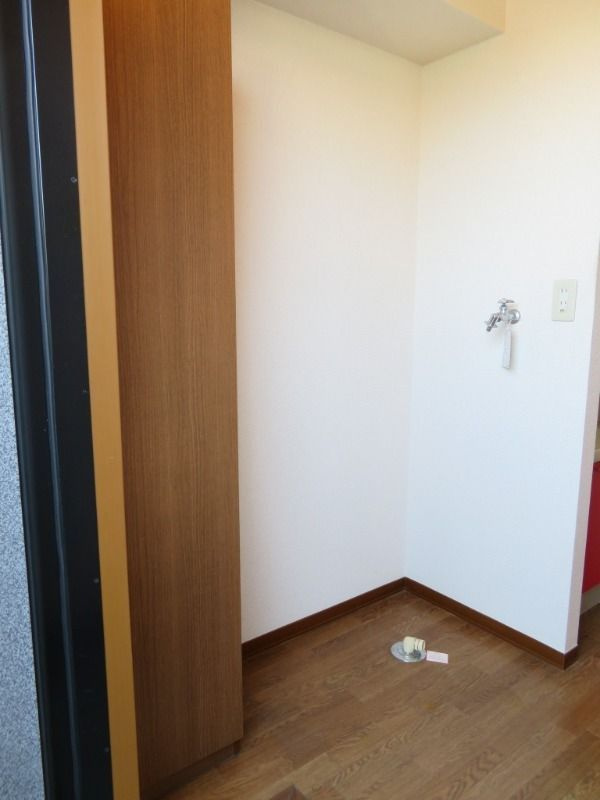 グランドール東の設備