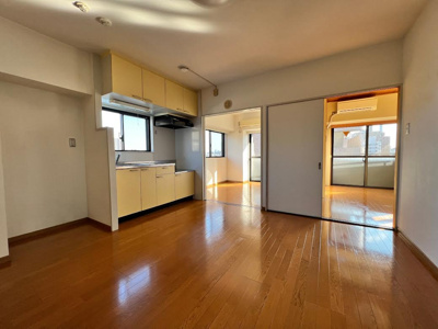 【居間・リビング】 | パレジュトー