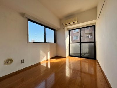 【内装】 | パレジュトー