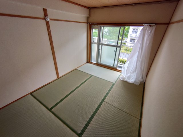 【寝室】 | 宝塚安倉7号棟