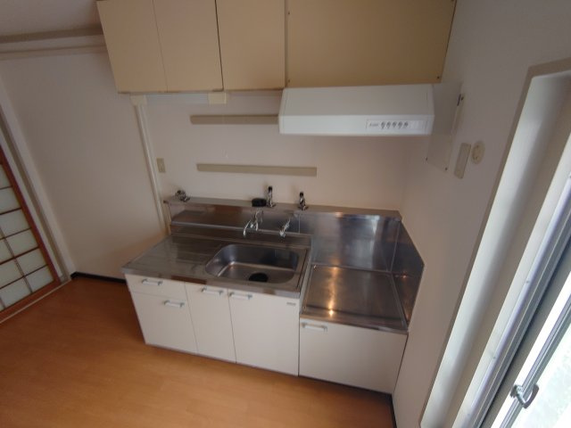 【キッチン】 | 宝塚安倉7号棟