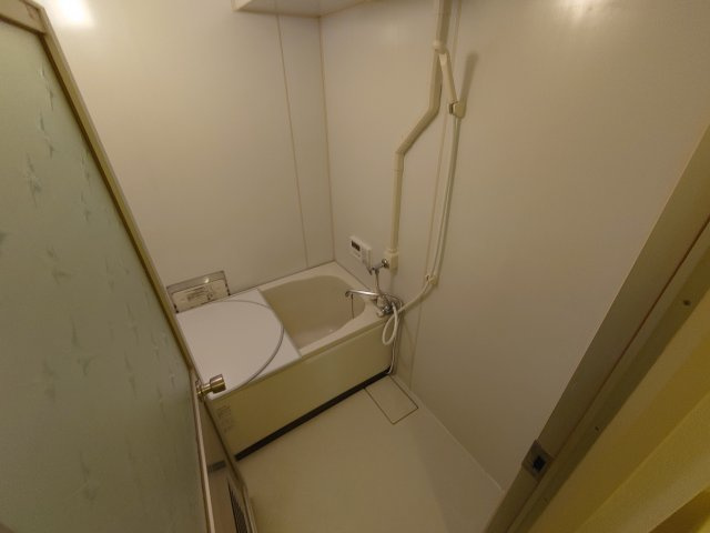 【浴室】 | 宝塚安倉7号棟