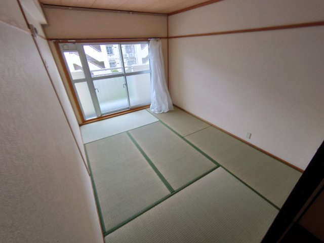 【寝室】 | 宝塚安倉7号棟