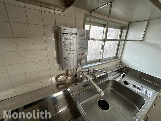 ビレッジハウス草部7号棟のその他
