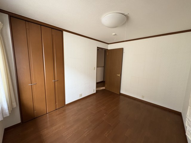 和歌山市小倉・中古戸建・54761の洋室