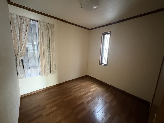 和歌山市小倉・中古戸建・54761の洋室