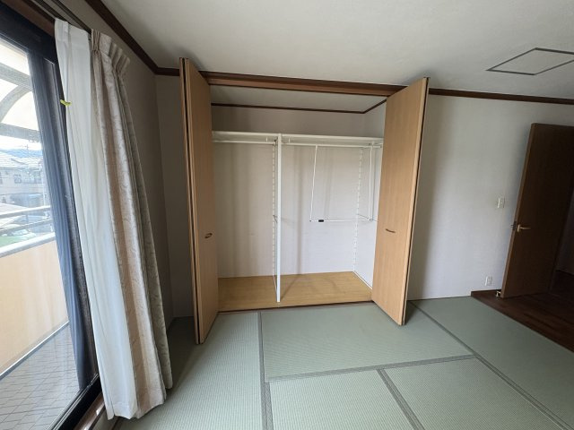 和歌山市小倉・中古戸建・54761の和室