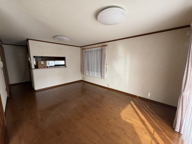 和歌山市小倉・中古戸建・54761の居間・リビング