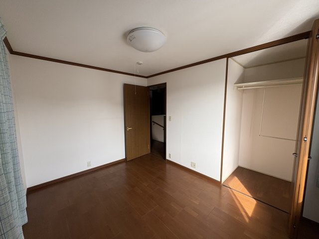 和歌山市小倉・中古戸建・54761の洋室