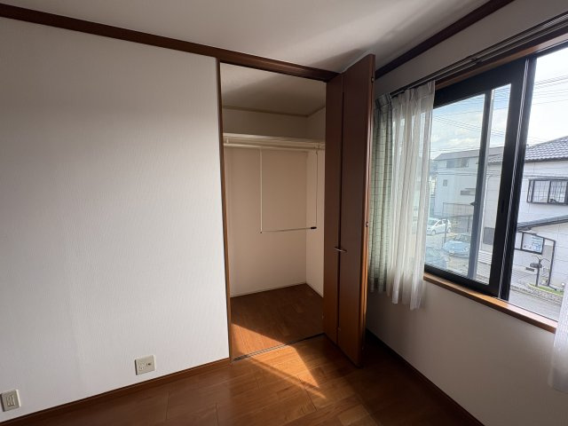 和歌山市小倉・中古戸建・54761の洋室