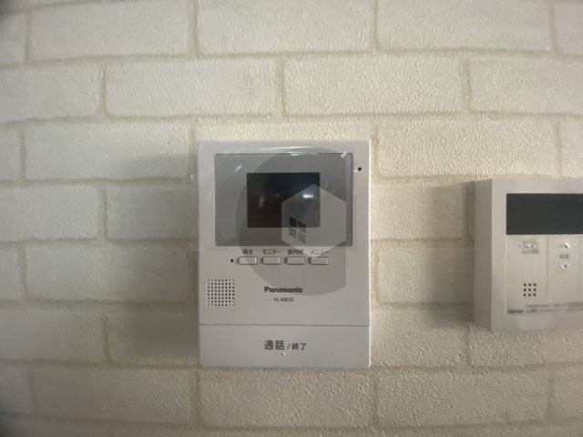プリッ２三ノ瀬のセキュリティ