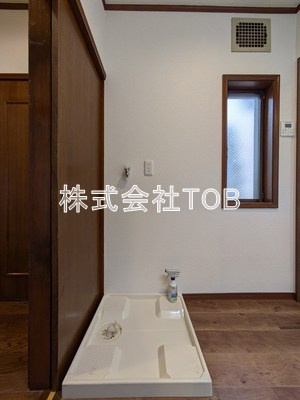 【設備】 | テラスハウス・E棟