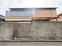 豊中市曽根東町1丁目貸家の画像