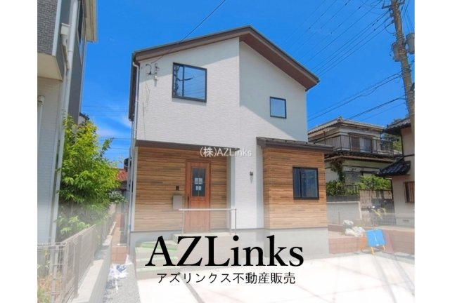 千葉市中央区今井町３期