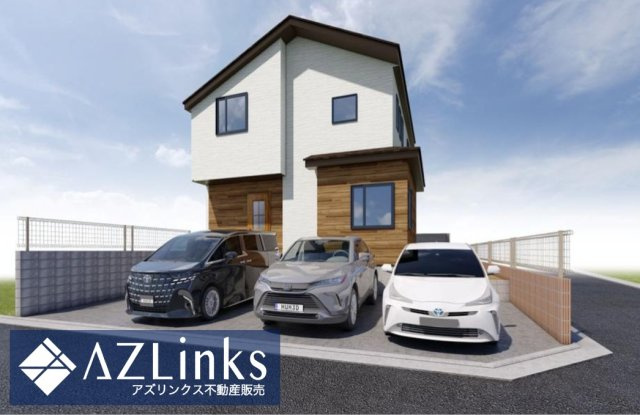 【外観】 | 千葉市中央区今井町３期