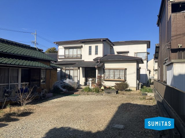 高浜市呉竹町２丁目の中古一戸建