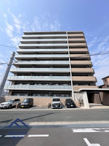 アルファスマート博多南