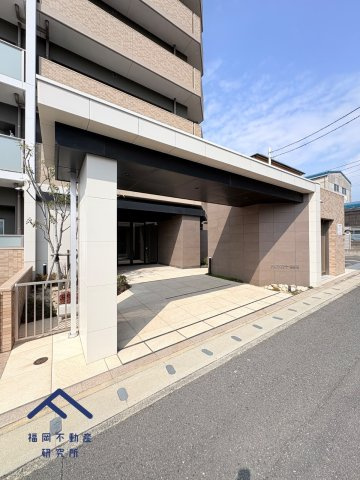 アルファスマート博多南のその他